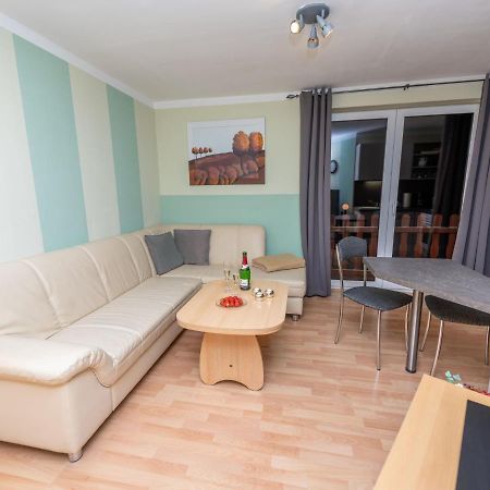 Apartment An Der Eine-1 By Interhome Stangerode Bagian luar foto