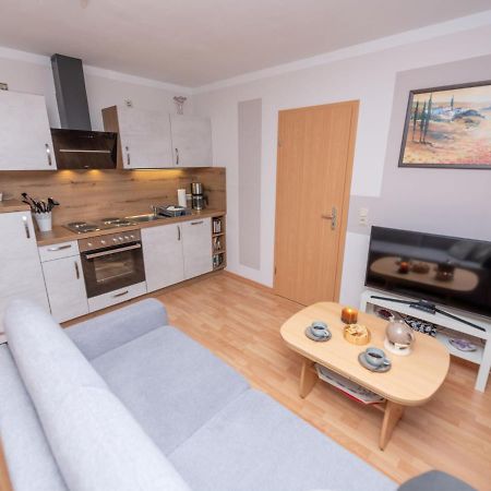 Apartment An Der Eine-1 By Interhome Stangerode Bagian luar foto