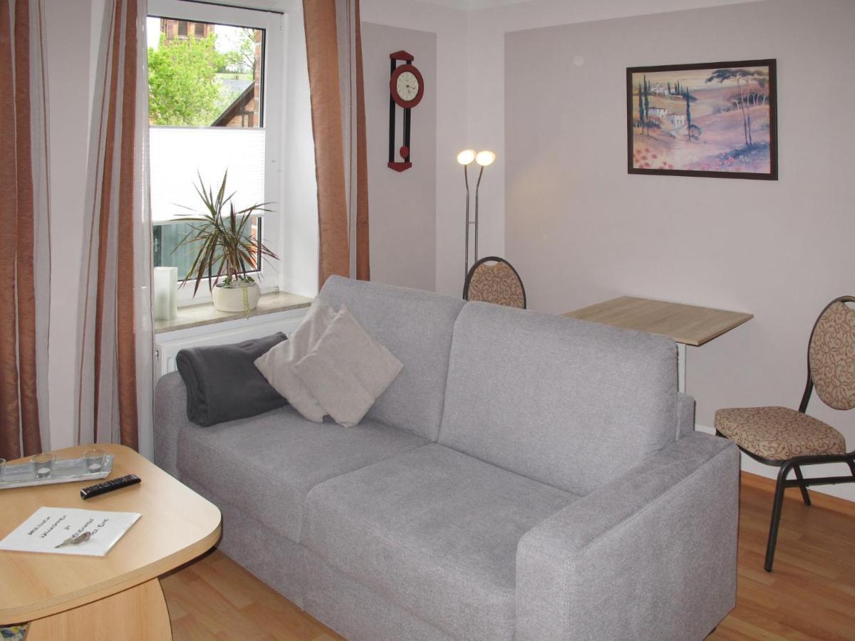Apartment An Der Eine-1 By Interhome Stangerode Bagian luar foto