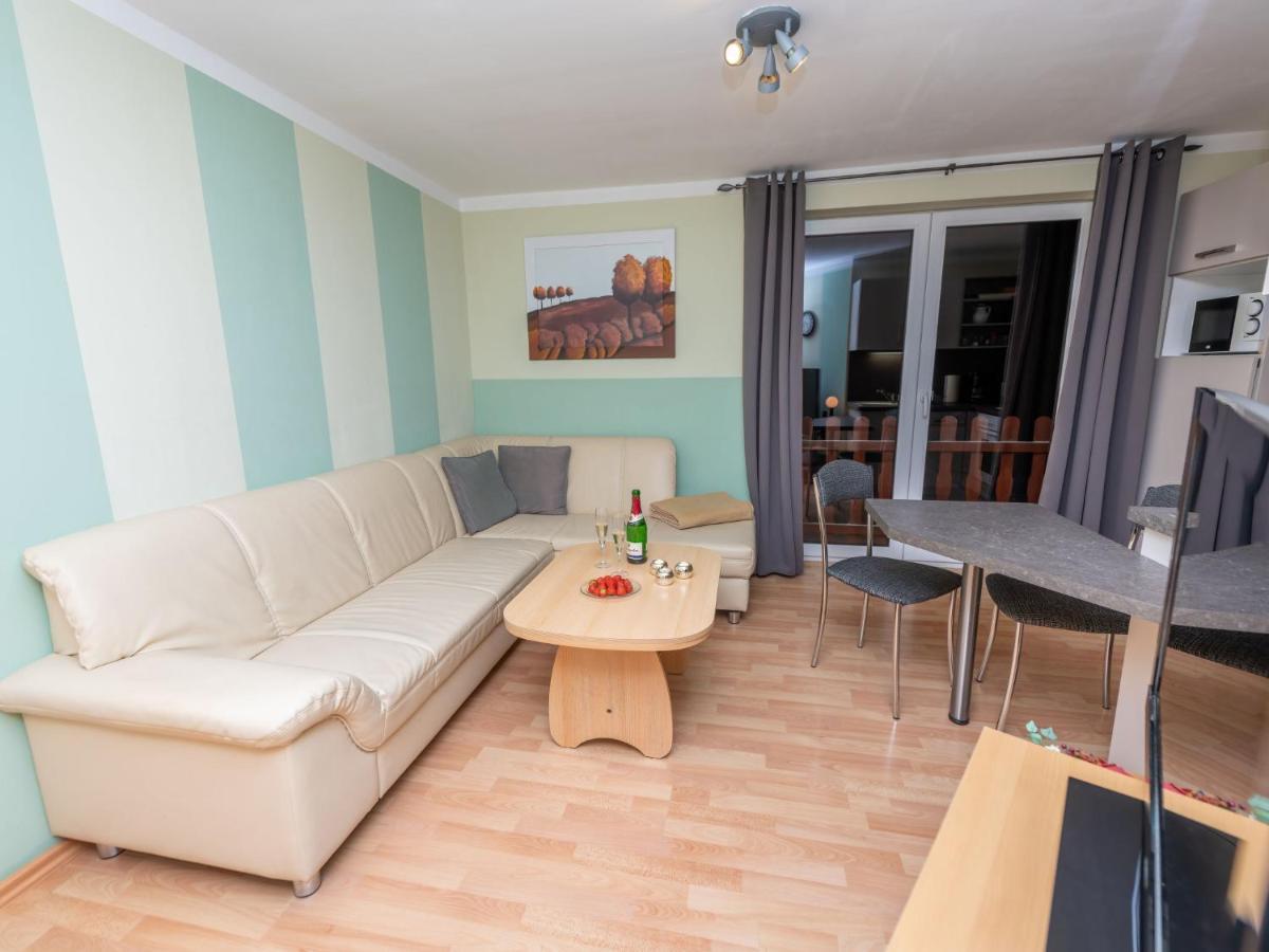 Apartment An Der Eine-1 By Interhome Stangerode Bagian luar foto