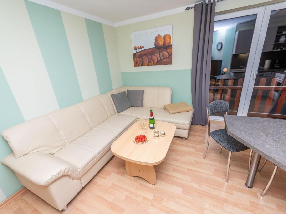 Apartment An Der Eine-1 By Interhome Stangerode Bagian luar foto