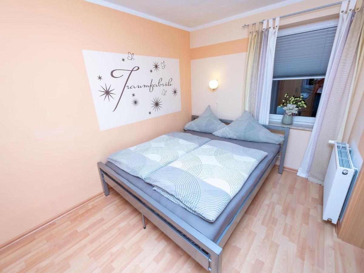 Apartment An Der Eine-1 By Interhome Stangerode Bagian luar foto