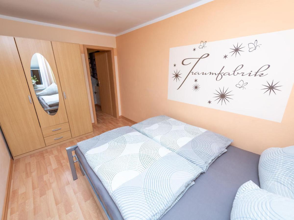 Apartment An Der Eine-1 By Interhome Stangerode Bagian luar foto