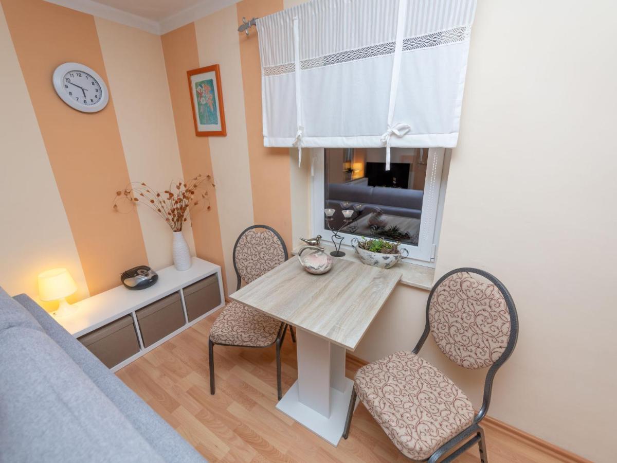 Apartment An Der Eine-1 By Interhome Stangerode Bagian luar foto
