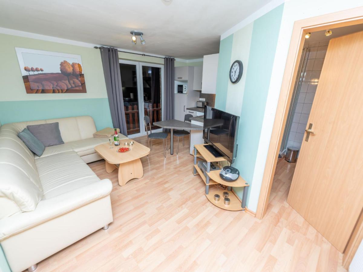 Apartment An Der Eine-1 By Interhome Stangerode Bagian luar foto