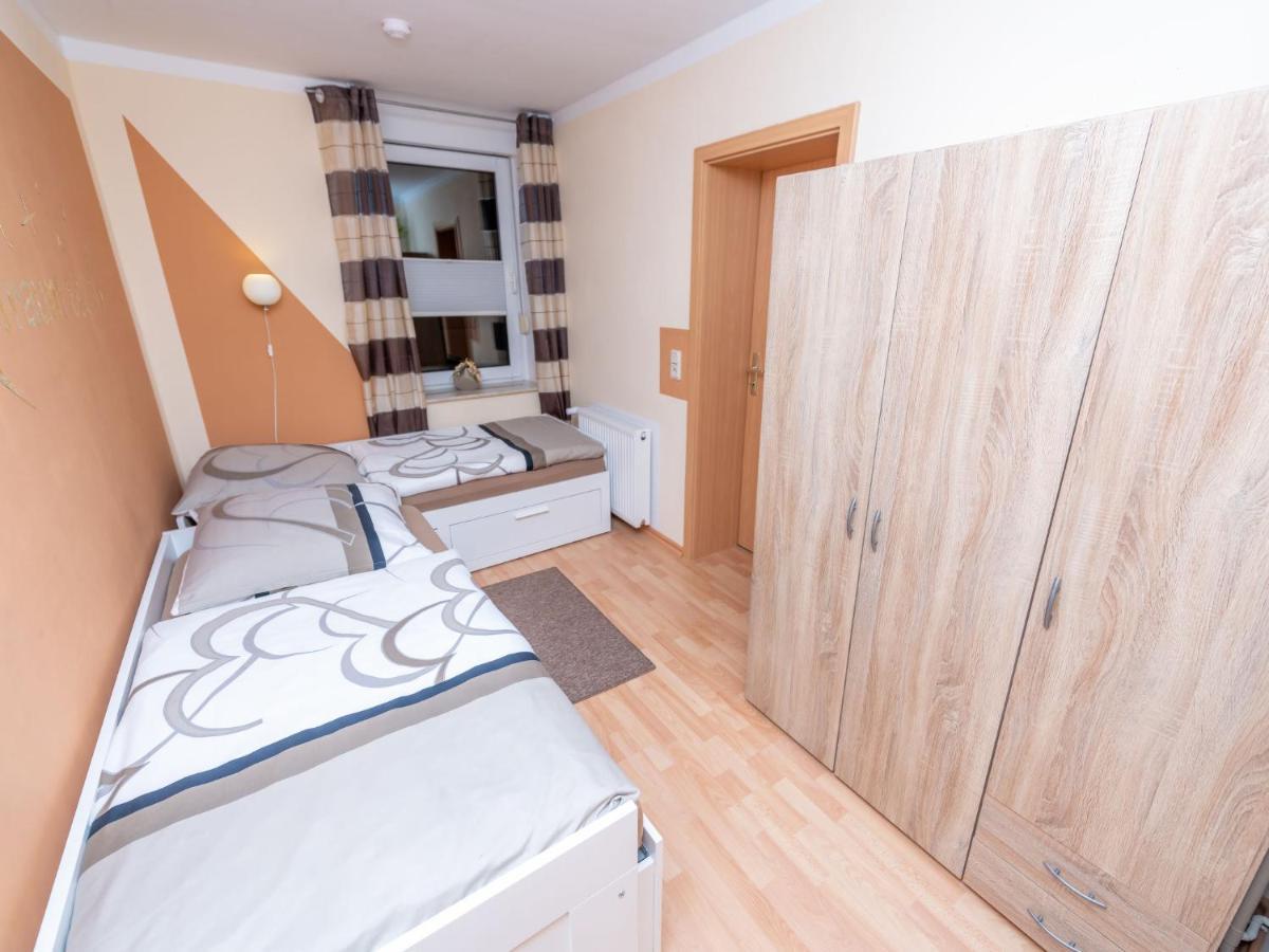 Apartment An Der Eine-1 By Interhome Stangerode Bagian luar foto