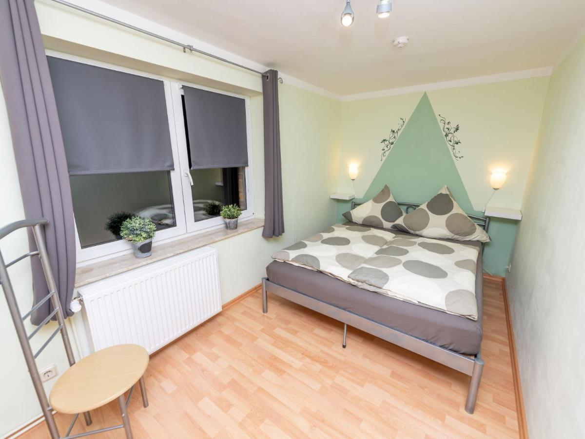 Apartment An Der Eine-1 By Interhome Stangerode Bagian luar foto