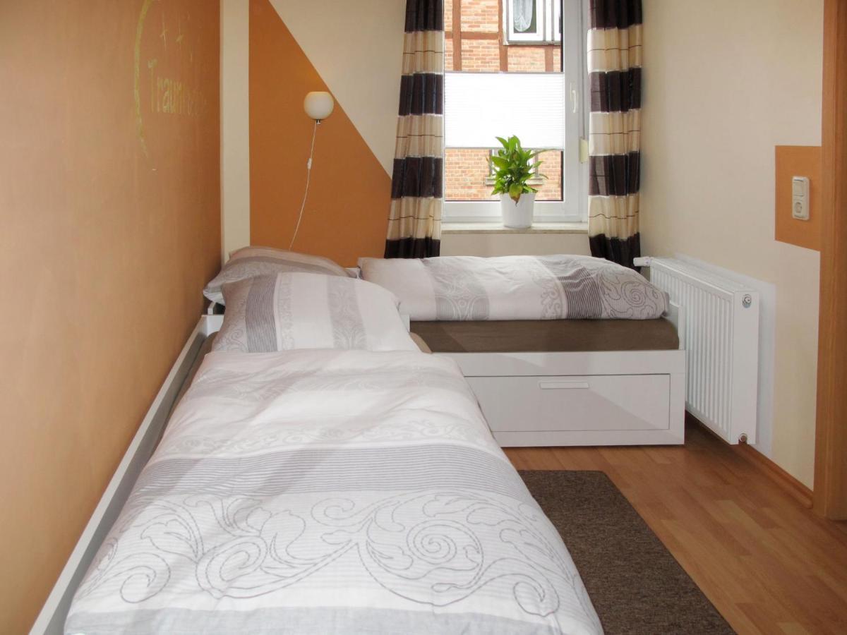 Apartment An Der Eine-1 By Interhome Stangerode Bagian luar foto